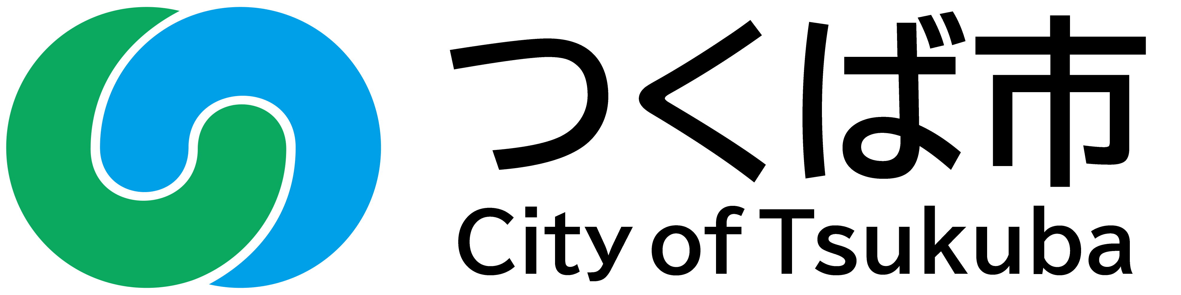 City of Tsukuba logo